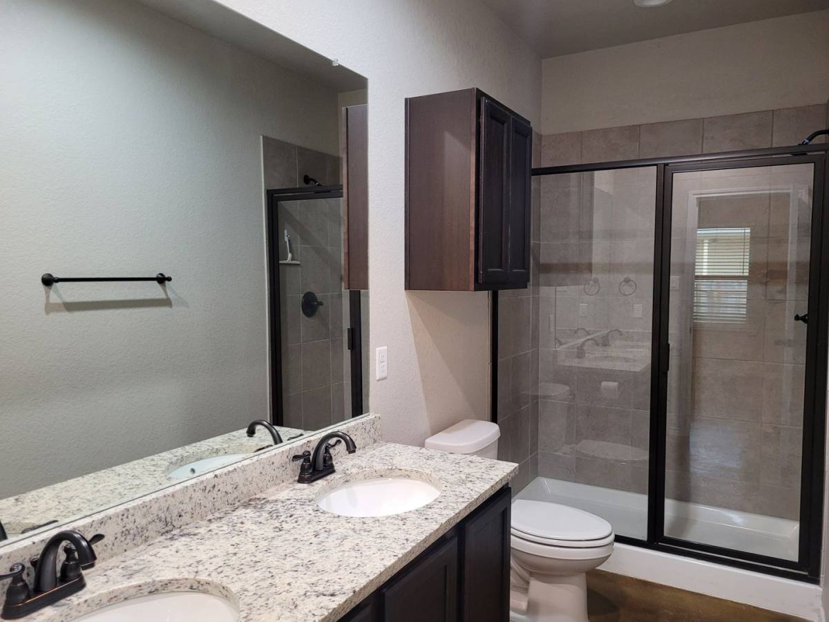 Townhouse for rent at 1143 Stanley Way, Seguin, TX 78155