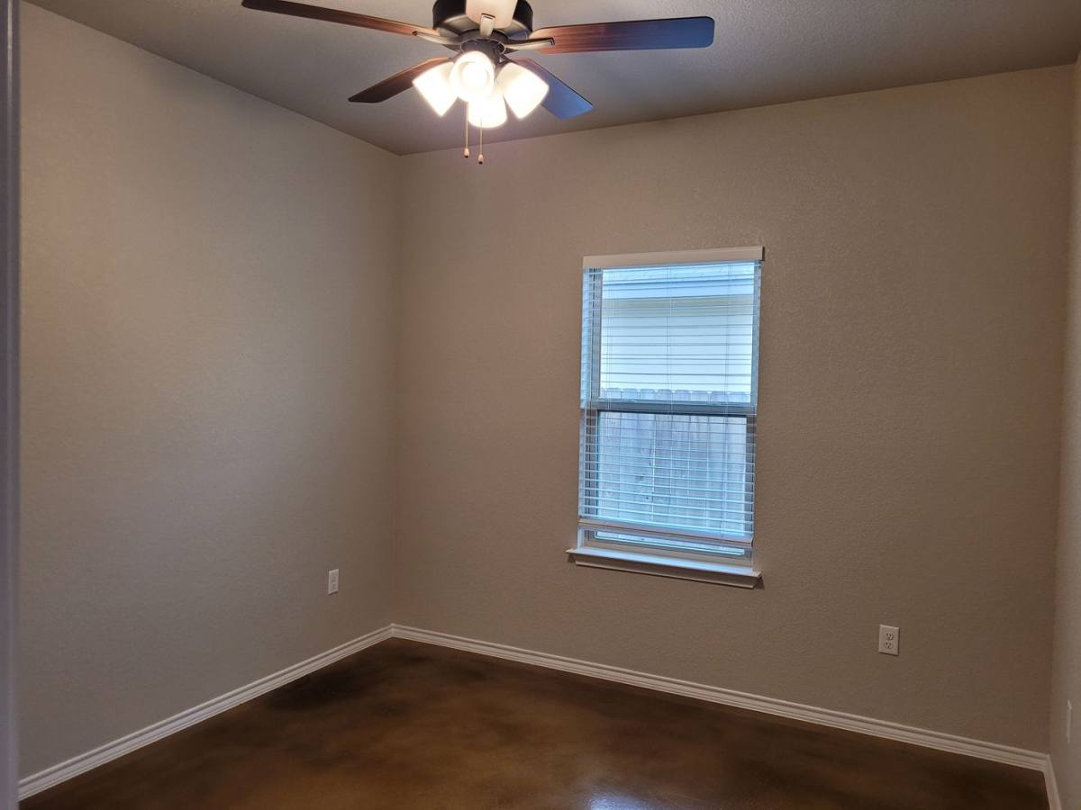 Townhouse for rent at 1143 Stanley Way, Seguin, TX 78155