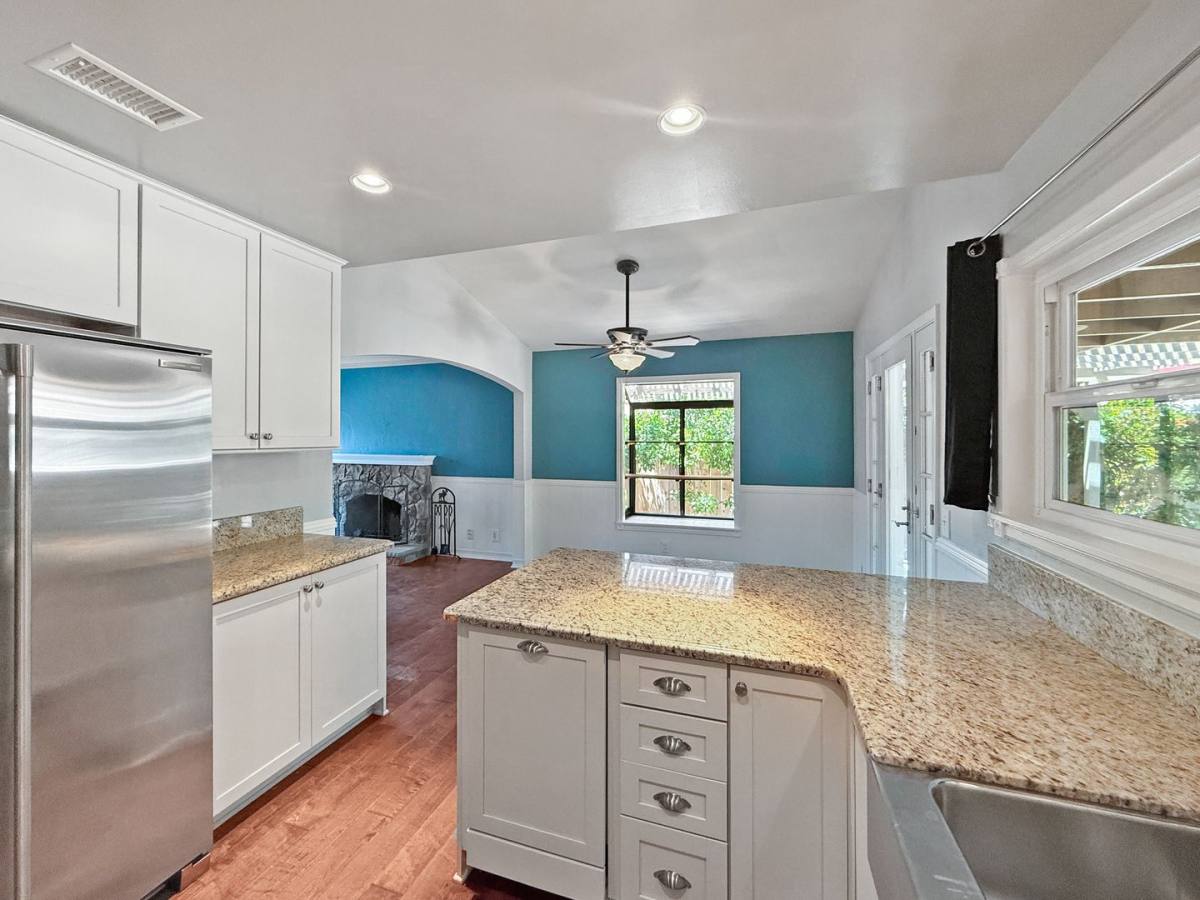 House for rent at 1934 Donahue Dr, El Cajon, CA 92019