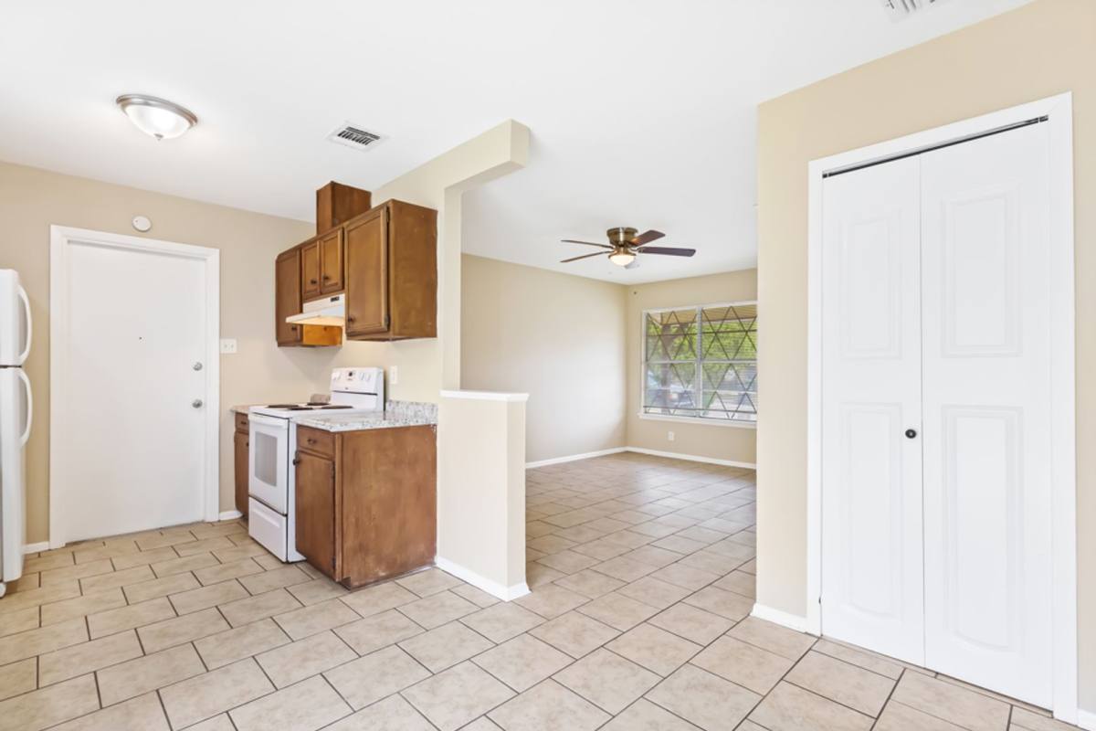 House for rent at 4518 Clear Spring Dr, San Antonio, TX 78217