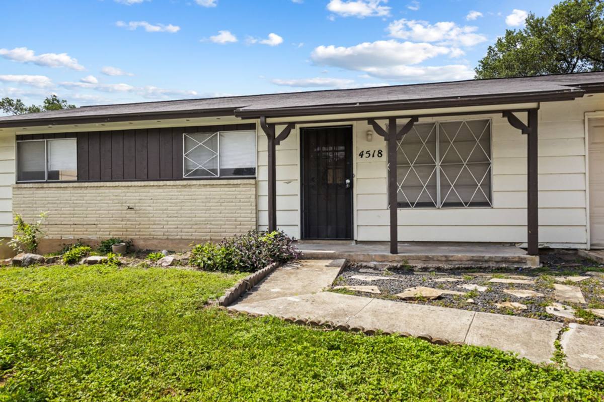 House for rent at 4518 Clear Spring Dr, San Antonio, TX 78217