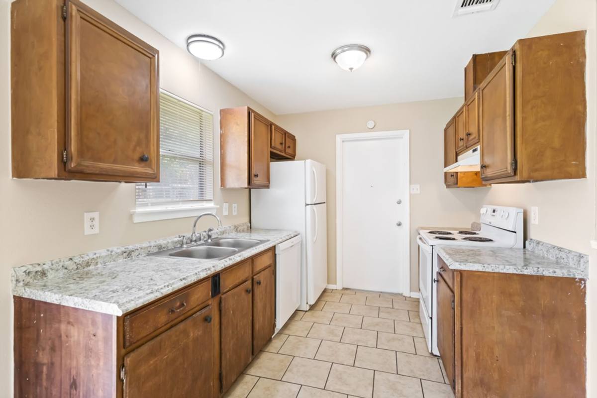 House for rent at 4518 Clear Spring Dr, San Antonio, TX 78217