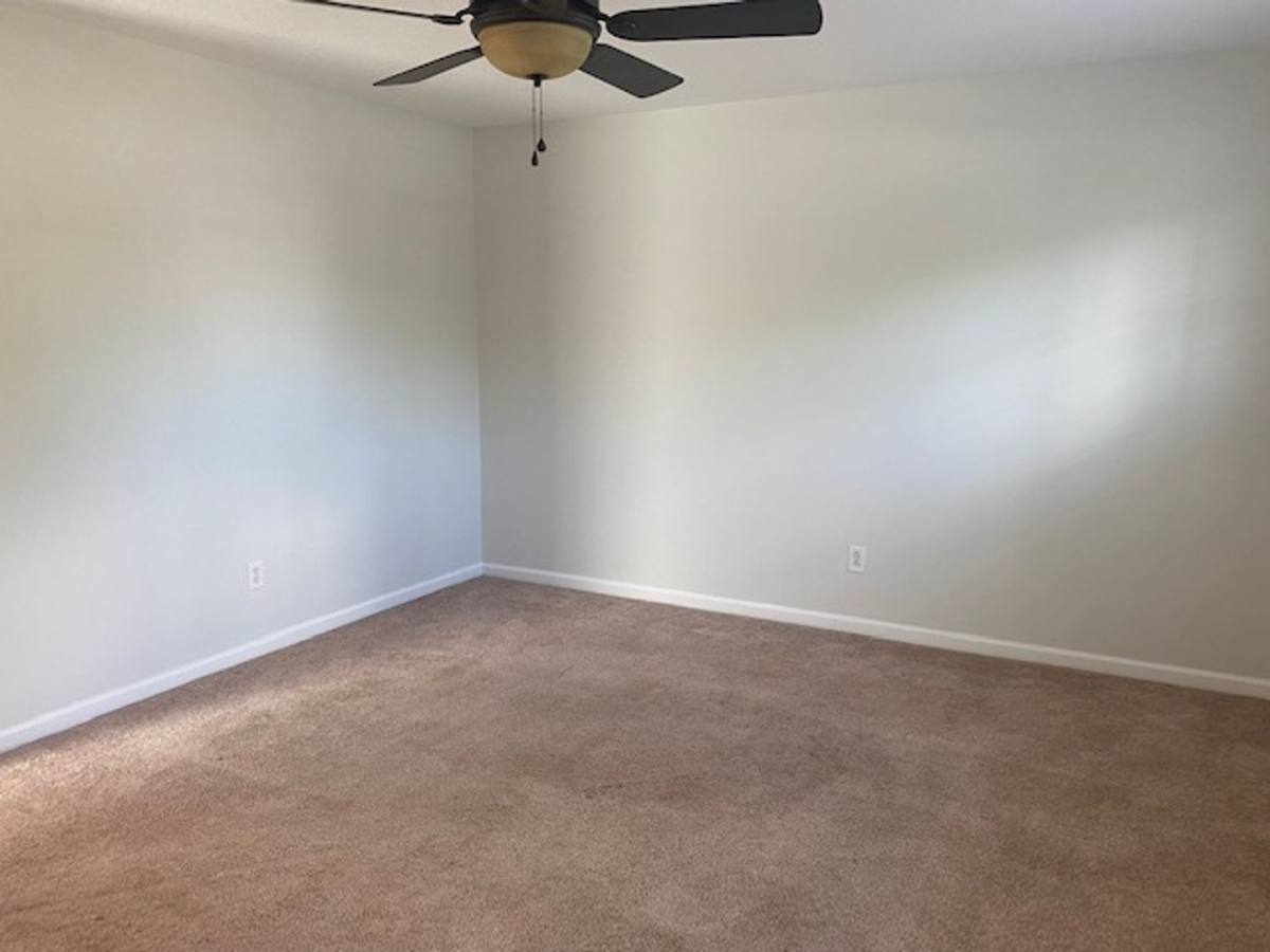 Townhouse for rent at 4402 Betty Lane, Williamsburg, VA 23188
