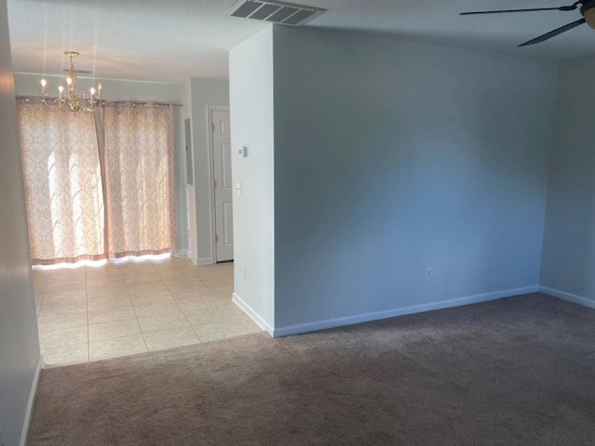 Townhouse for rent at 4402 Betty Lane, Williamsburg, VA 23188