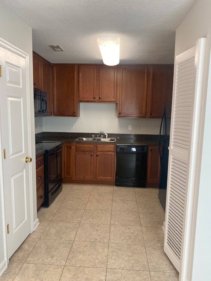 Townhouse for rent at 4402 Betty Lane, Williamsburg, VA 23188