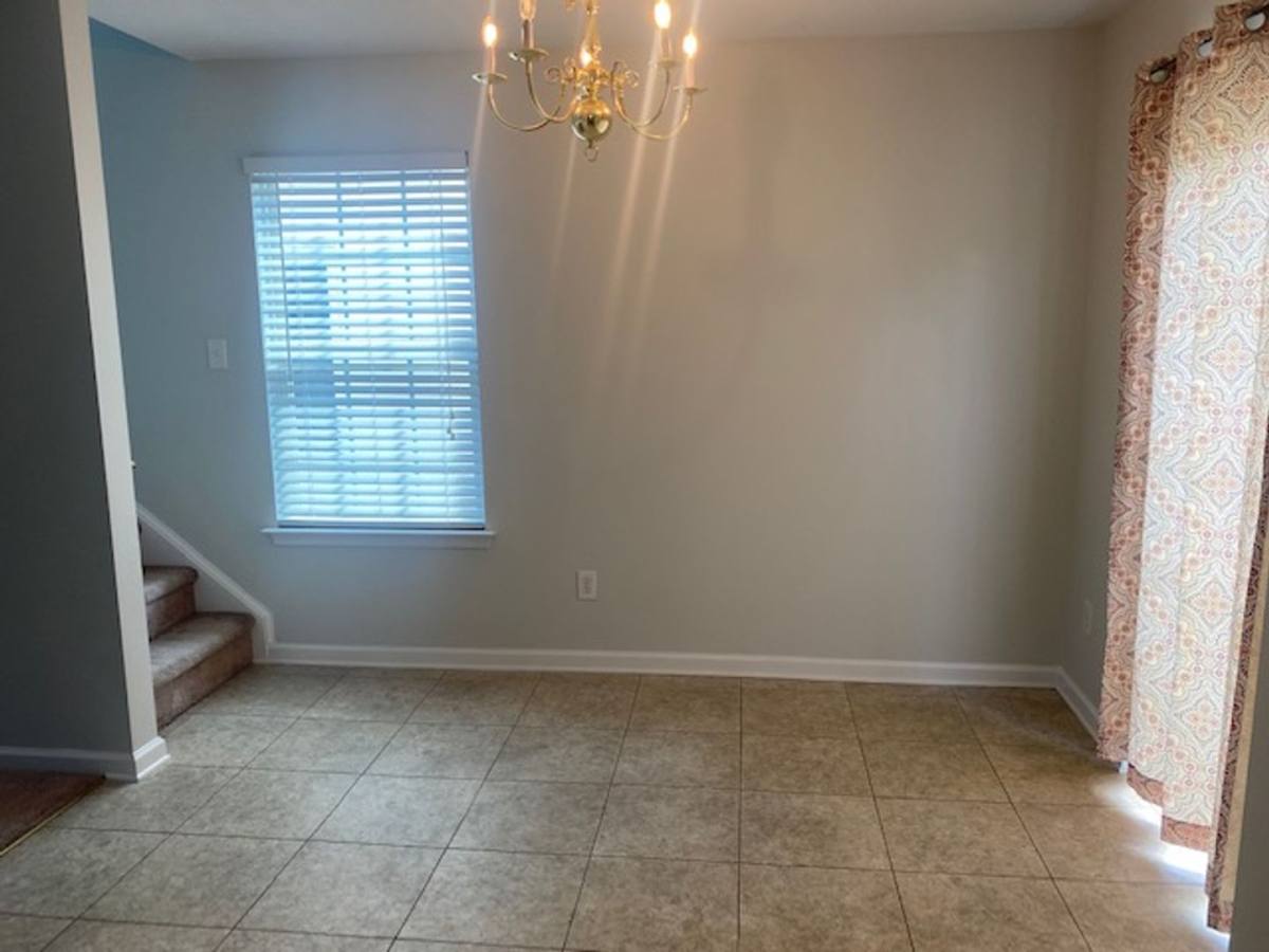 Townhouse for rent at 4402 Betty Lane, Williamsburg, VA 23188