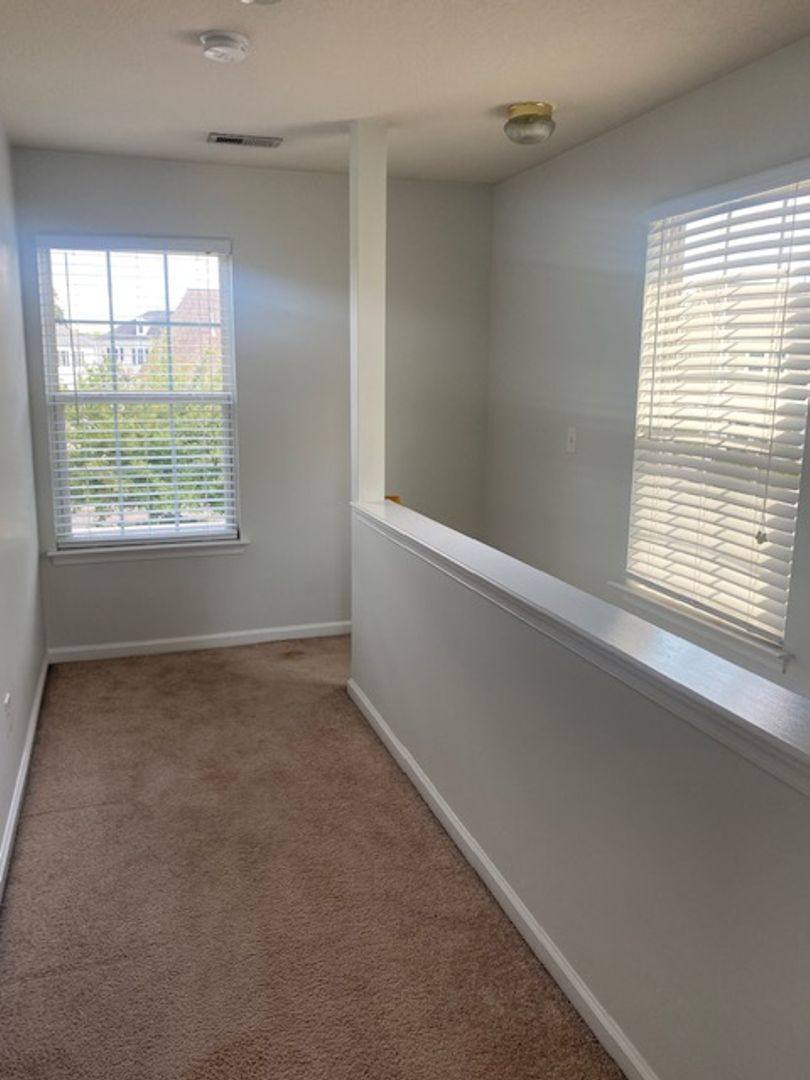 Townhouse for rent at 4402 Betty Lane, Williamsburg, VA 23188