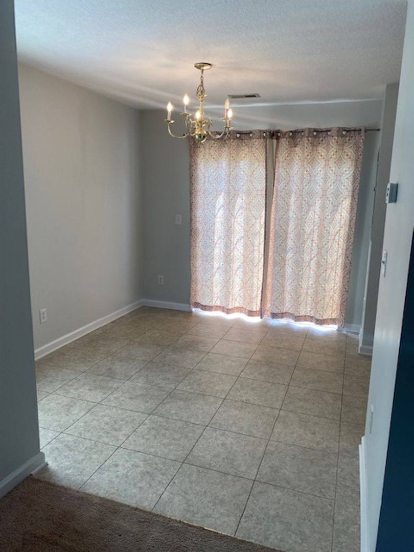 Townhouse for rent at 4402 Betty Lane, Williamsburg, VA 23188