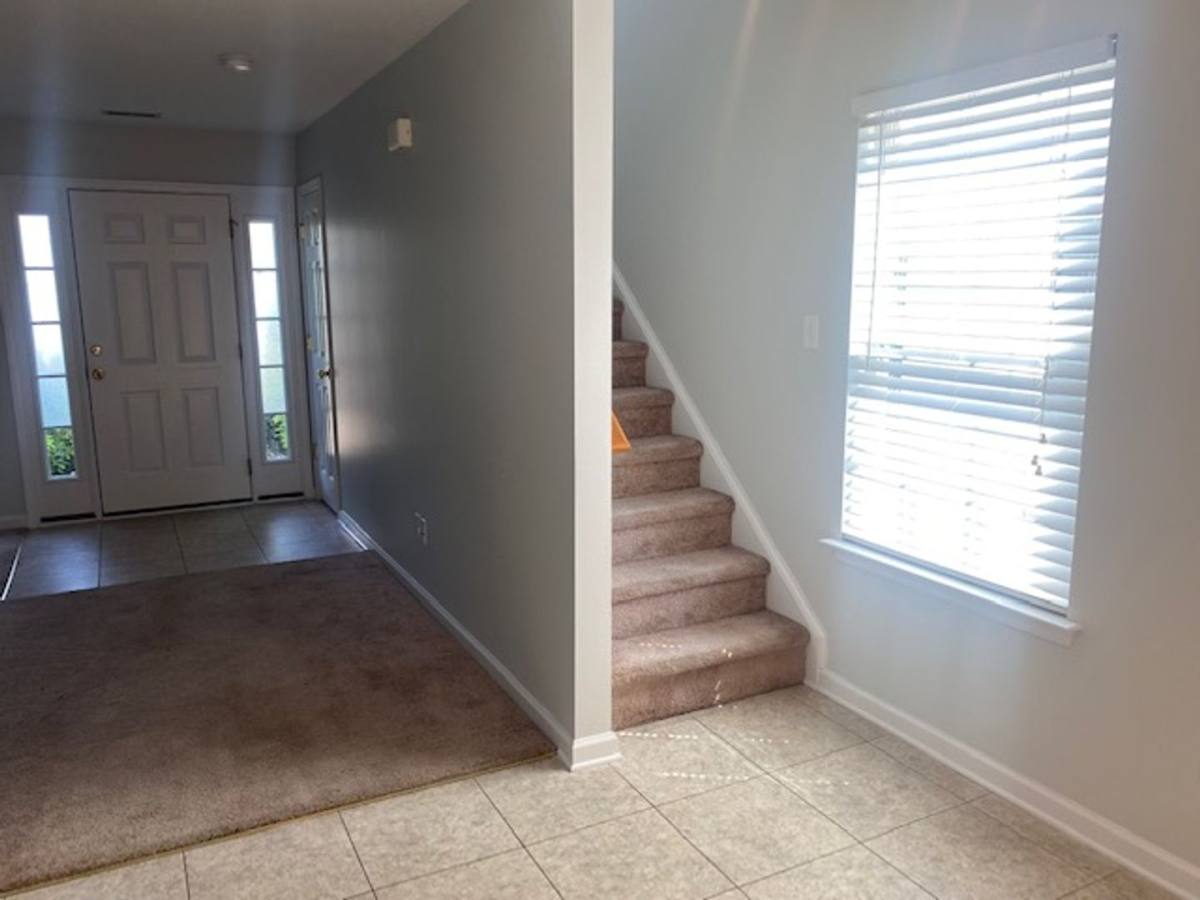 Townhouse for rent at 4402 Betty Lane, Williamsburg, VA 23188