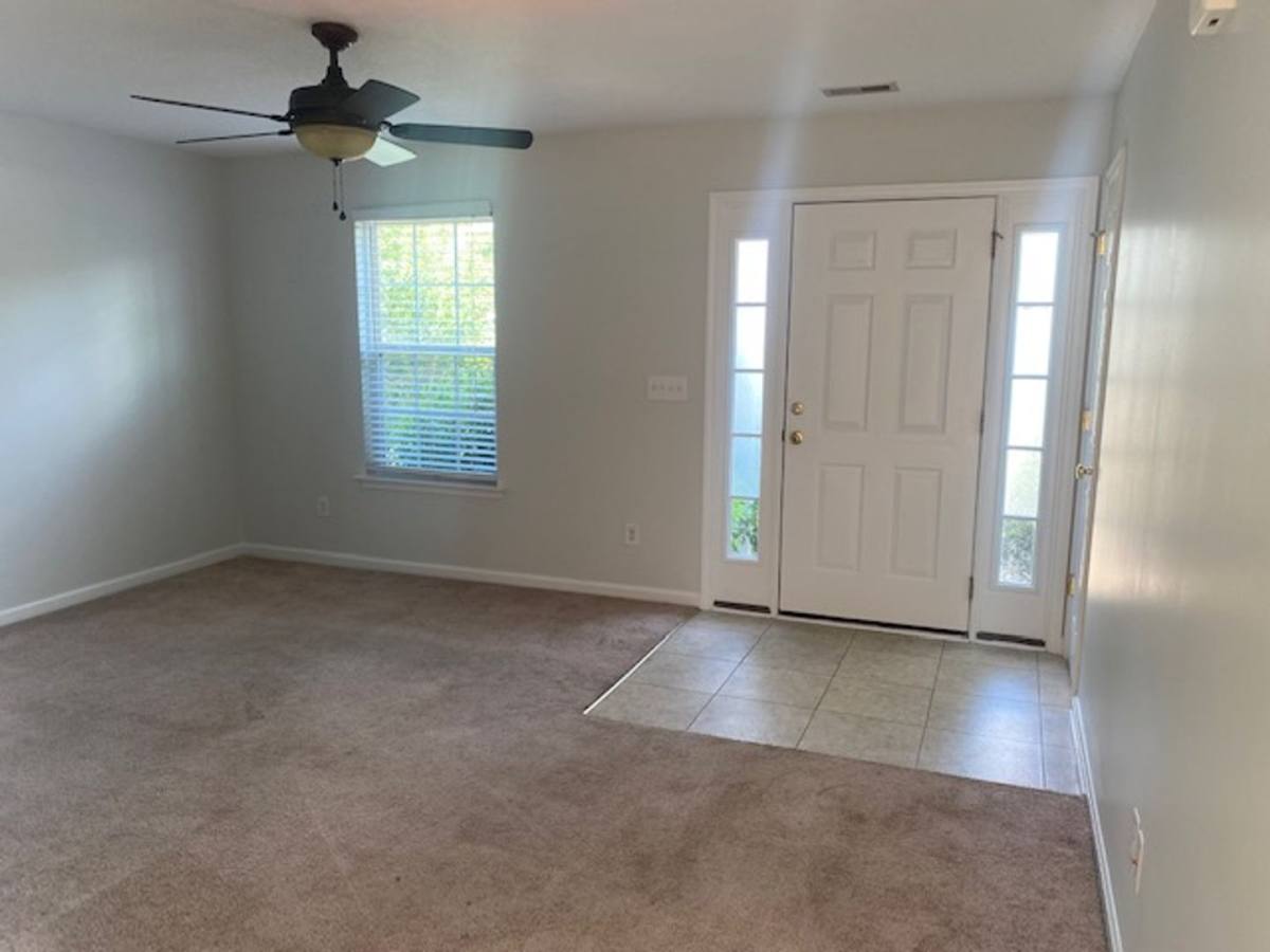 Townhouse for rent at 4402 Betty Lane, Williamsburg, VA 23188