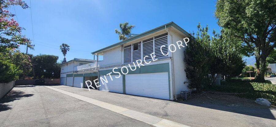 Condo for rent at 708 Santa Barbara Dr #F, Claremont, CA 91711
