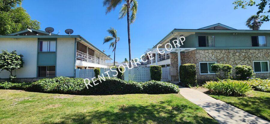 Condo for rent at 708 Santa Barbara Dr #F, Claremont, CA 91711