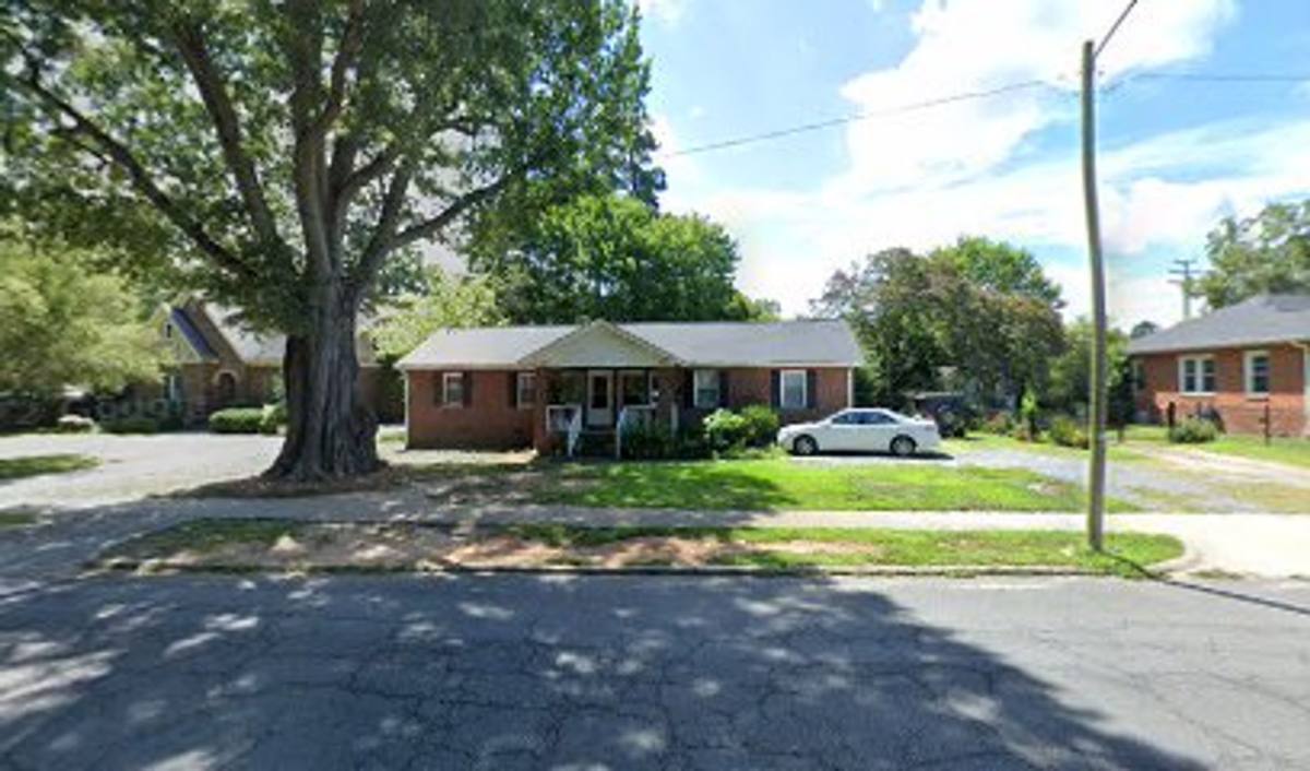 House for rent at 712 Eden Terrace, Rock Hill, SC 29730