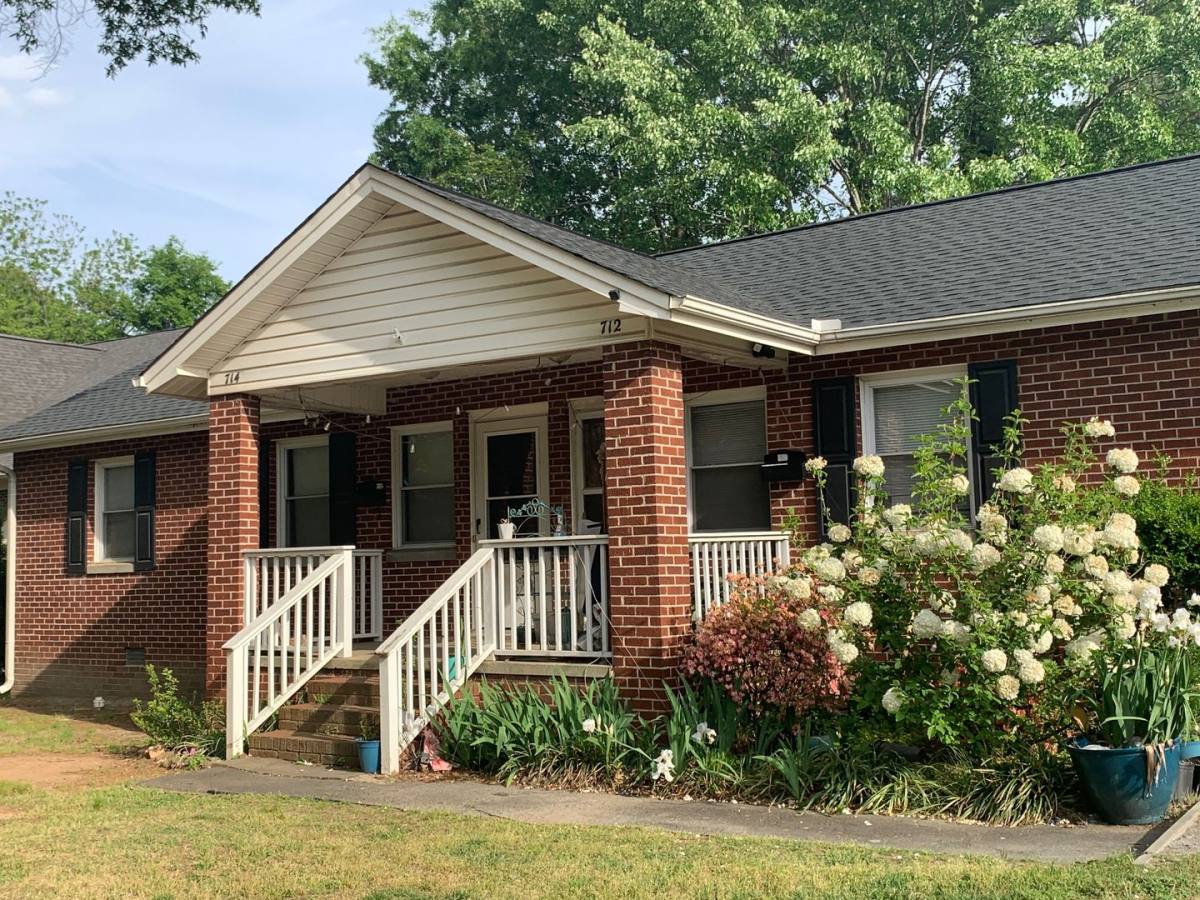House for rent at 712 Eden Terrace, Rock Hill, SC 29730