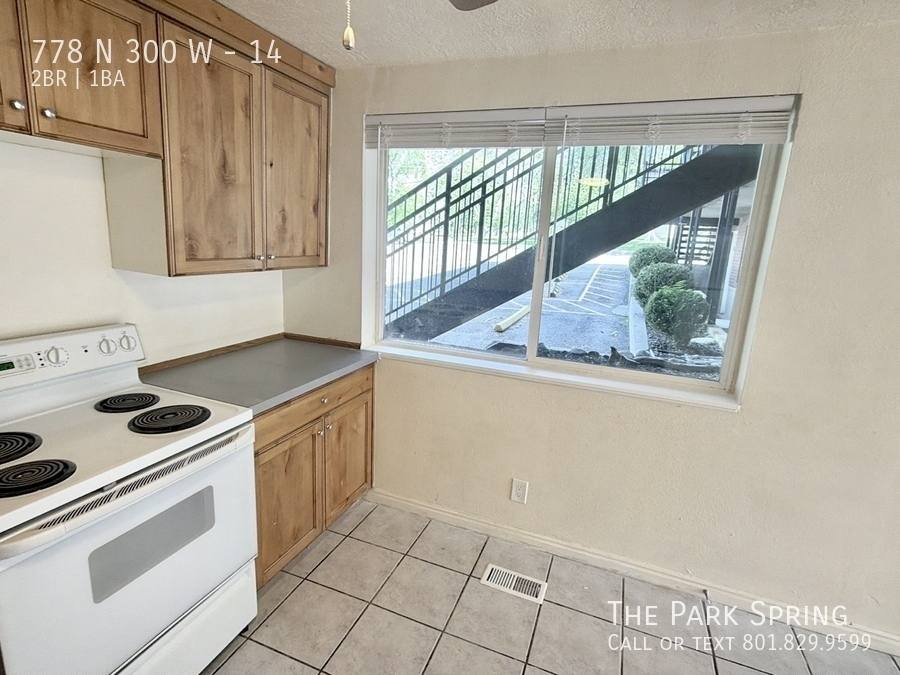 Apartment for rent at 778 N 300 W #14, Salt Lake City, UT 84103