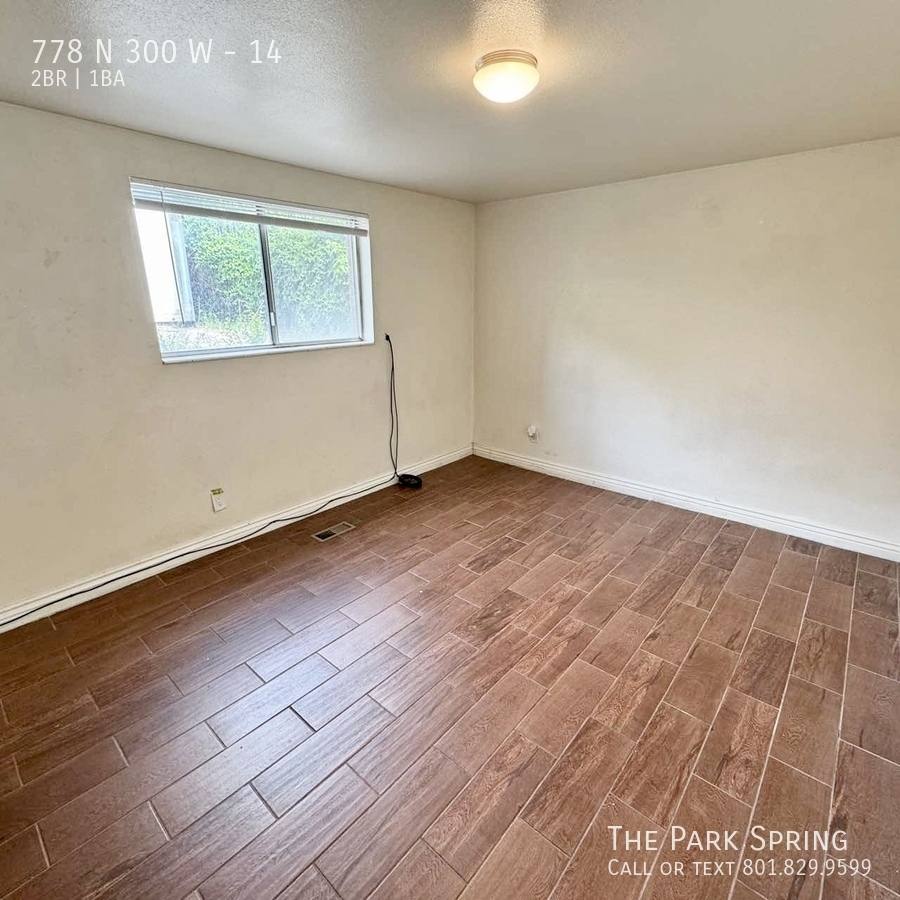 Apartment for rent at 778 N 300 W #14, Salt Lake City, UT 84103