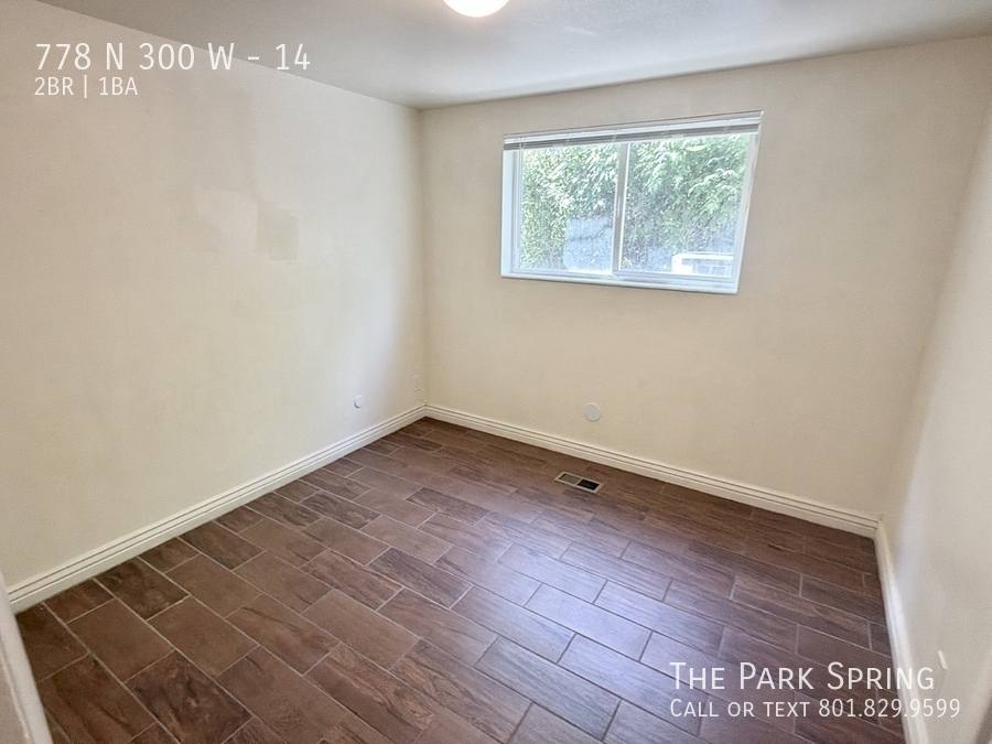 Apartment for rent at 778 N 300 W #14, Salt Lake City, UT 84103