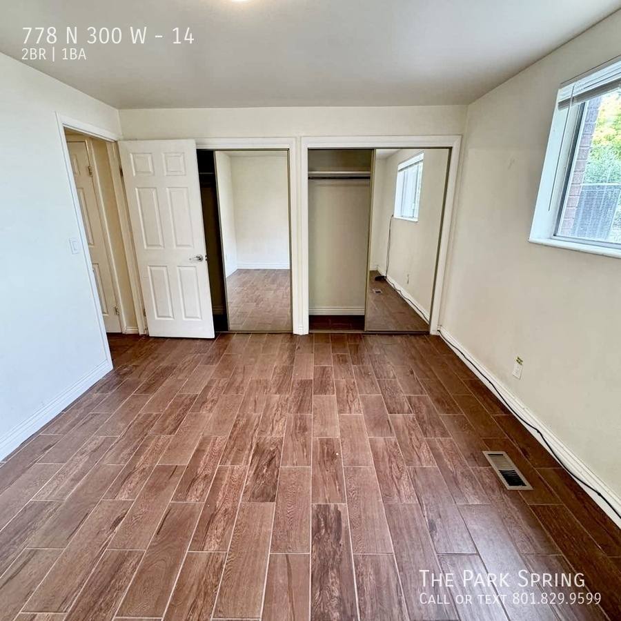Apartment for rent at 778 N 300 W #14, Salt Lake City, UT 84103