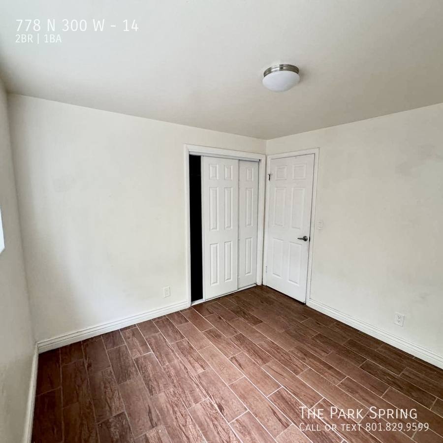Apartment for rent at 778 N 300 W #14, Salt Lake City, UT 84103