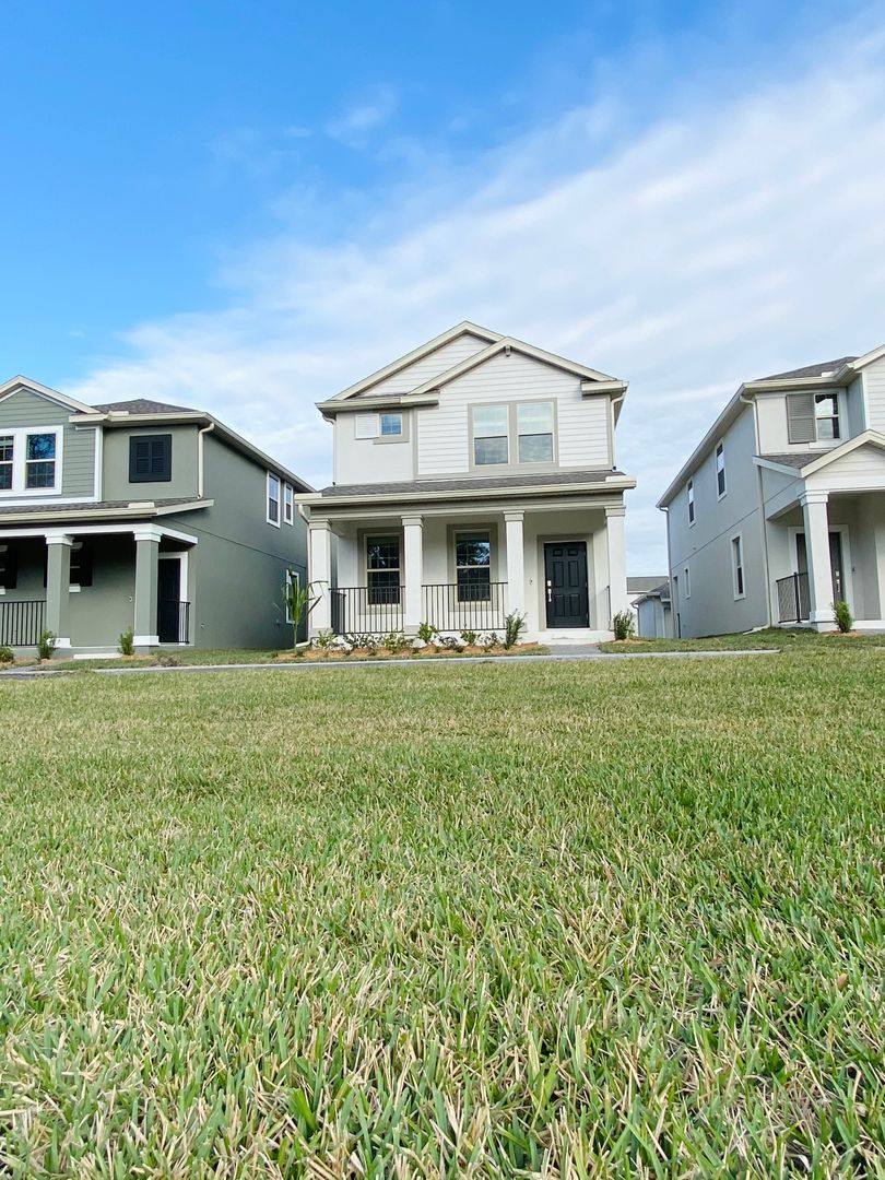 House for rent at 1287 Swift Creek Way, Winter Springs, FL 32708