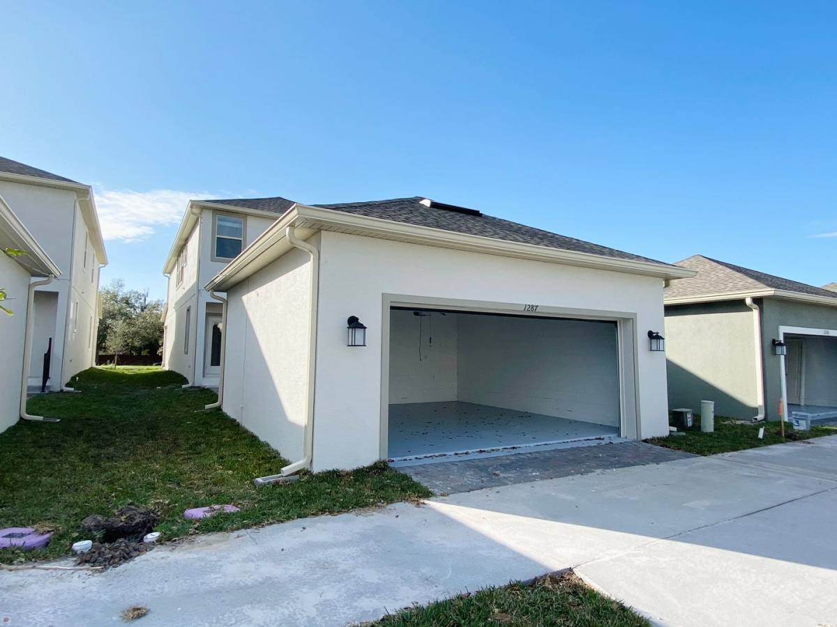 House for rent at 1287 Swift Creek Way, Winter Springs, FL 32708