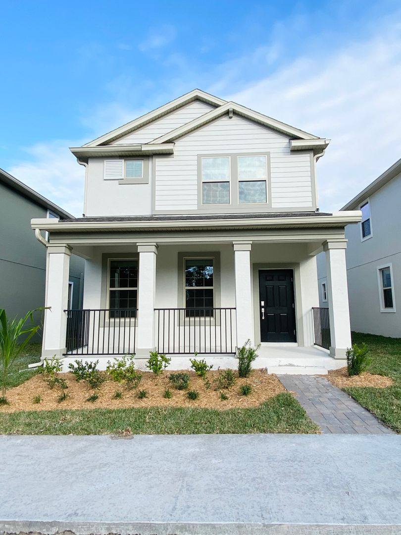 House for rent at 1287 Swift Creek Way, Winter Springs, FL 32708