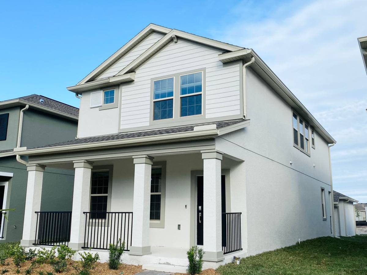 House for rent at 1287 Swift Creek Way, Winter Springs, FL 32708