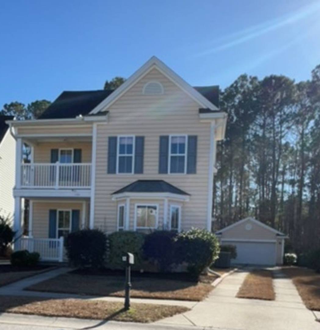 House for rent at 132 Avonshire Dr, Summerville, SC 29483