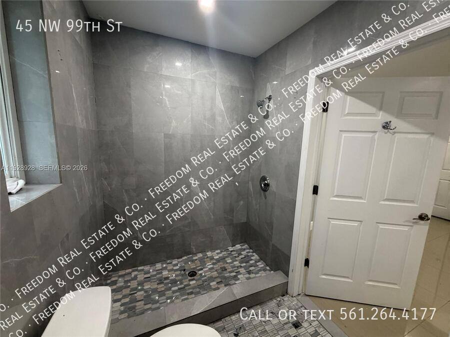 House for rent at 45 NW 99th St, Miami, FL 33138