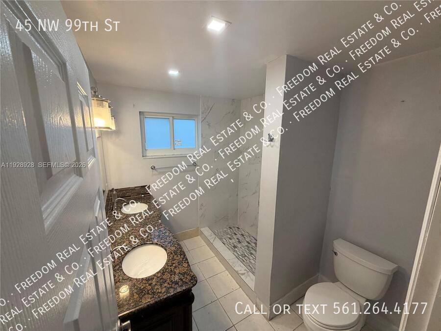 House for rent at 45 NW 99th St, Miami, FL 33138