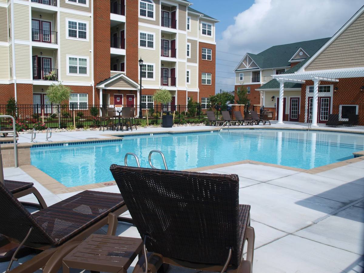Apartment for rent at 900 Benevita Place, Hampton, VA 23666
