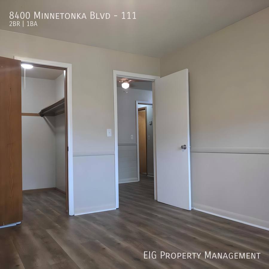Apartment for rent at 8400 Minnetonka Blvd #111, Minneapolis, MN 55426