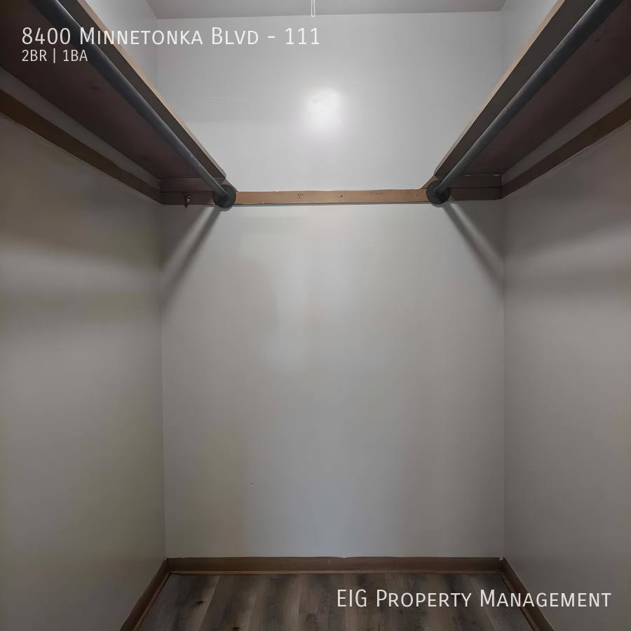 Apartment for rent at 8400 Minnetonka Blvd #111, Minneapolis, MN 55426