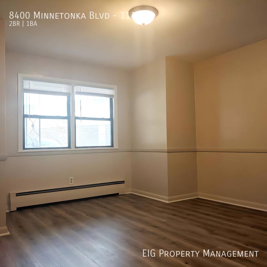 Apartment for rent at 8400 Minnetonka Blvd #111, Minneapolis, MN 55426