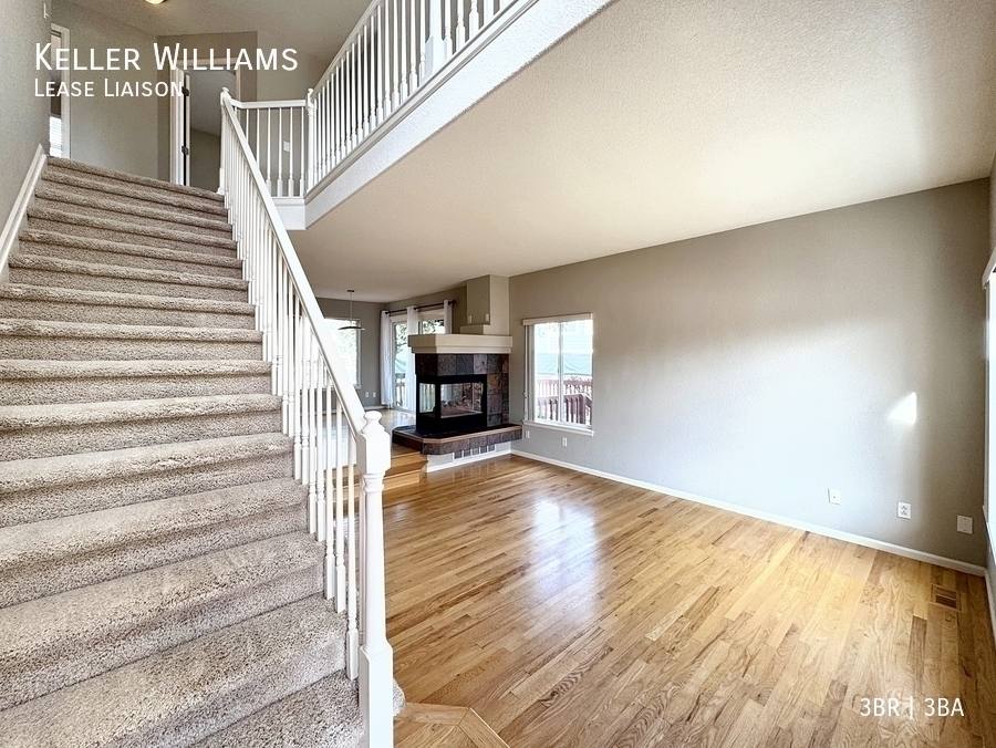 House for rent at 1237 Laurenwood Way, Highlands Ranch, Littleton, CO 80129
