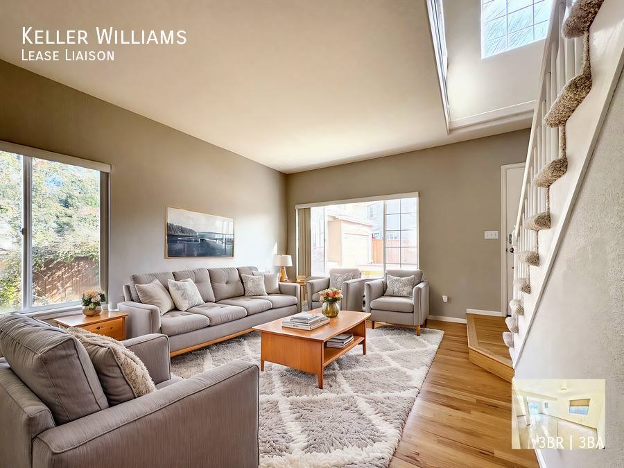 House for rent at 1237 Laurenwood Way, Highlands Ranch, Littleton, CO 80129