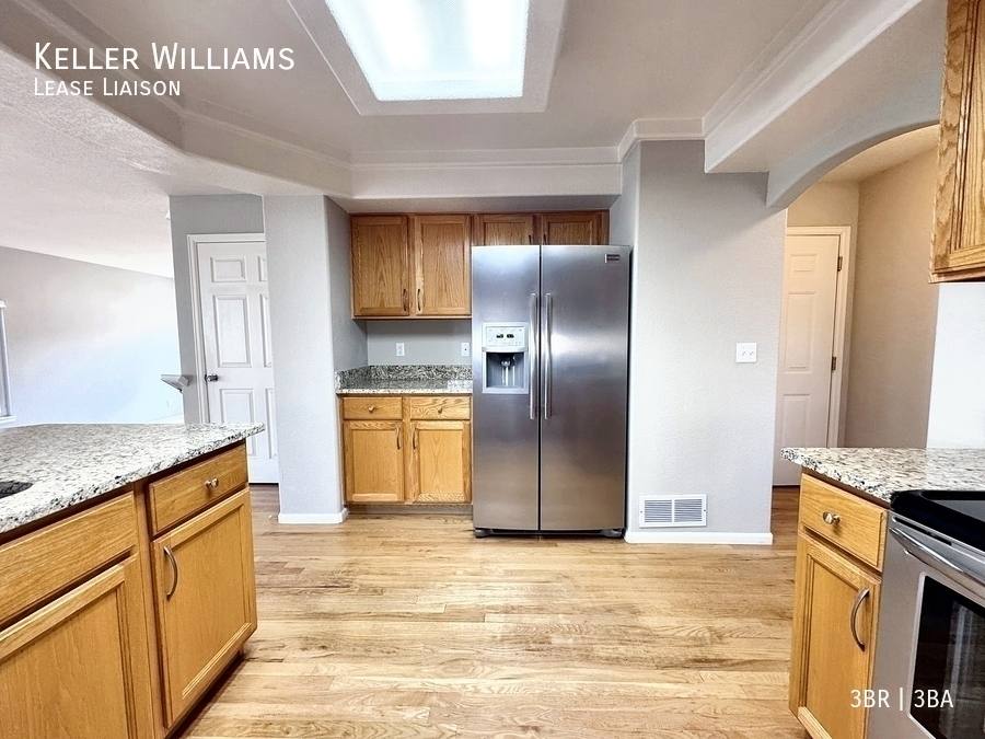 House for rent at 1237 Laurenwood Way, Highlands Ranch, Littleton, CO 80129