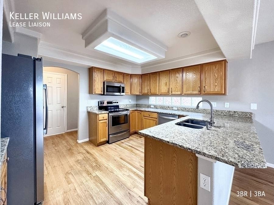 House for rent at 1237 Laurenwood Way, Highlands Ranch, Littleton, CO 80129