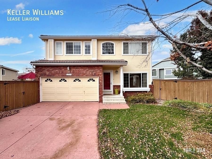 House for rent at 1237 Laurenwood Way, Highlands Ranch, Littleton, CO 80129