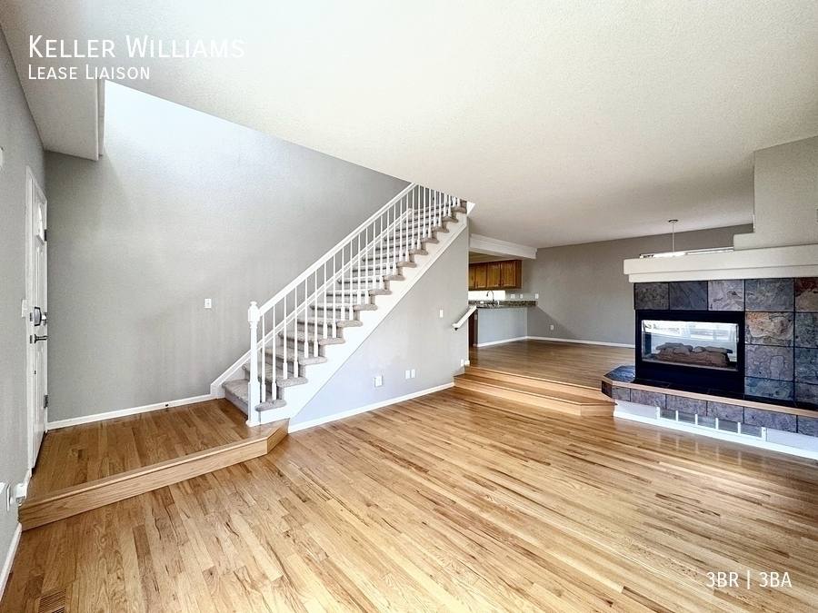 House for rent at 1237 Laurenwood Way, Highlands Ranch, Littleton, CO 80129