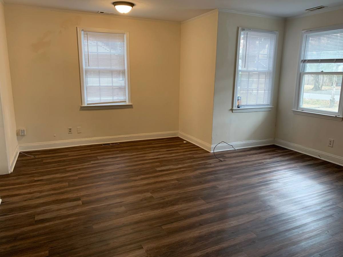 House for rent at 712 Hartford Rd, Raleigh, NC 27610