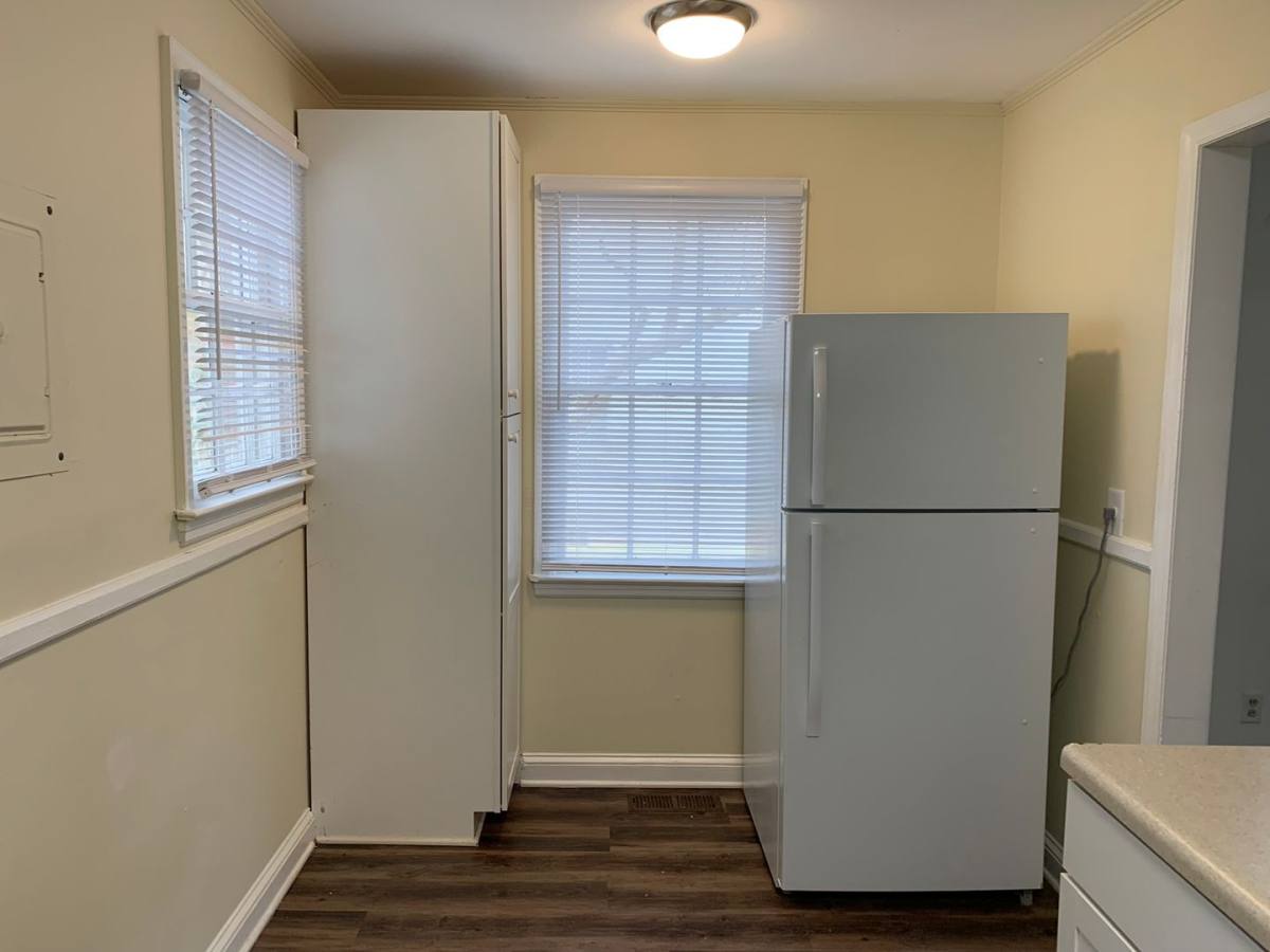 House for rent at 712 Hartford Rd, Raleigh, NC 27610
