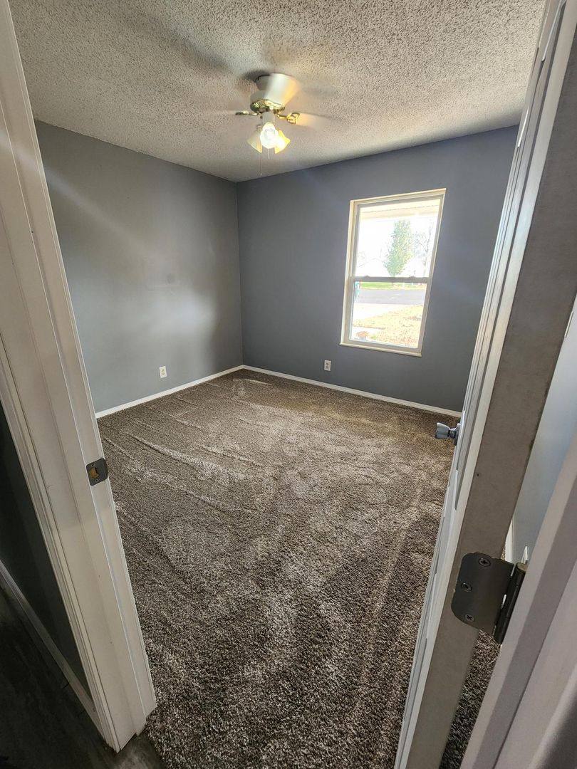 House for rent at 1601 Kiowa Dr, Marion, IL 62959