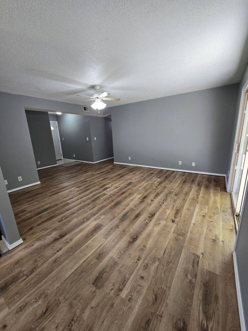 House for rent at 1601 Kiowa Dr, Marion, IL 62959