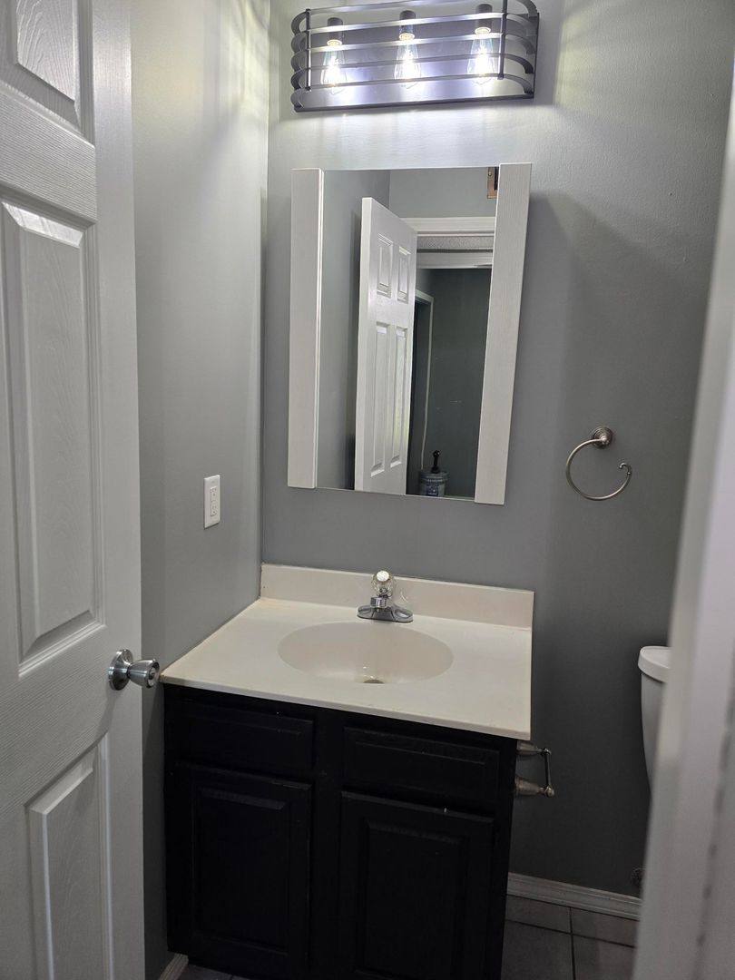 House for rent at 1601 Kiowa Dr, Marion, IL 62959