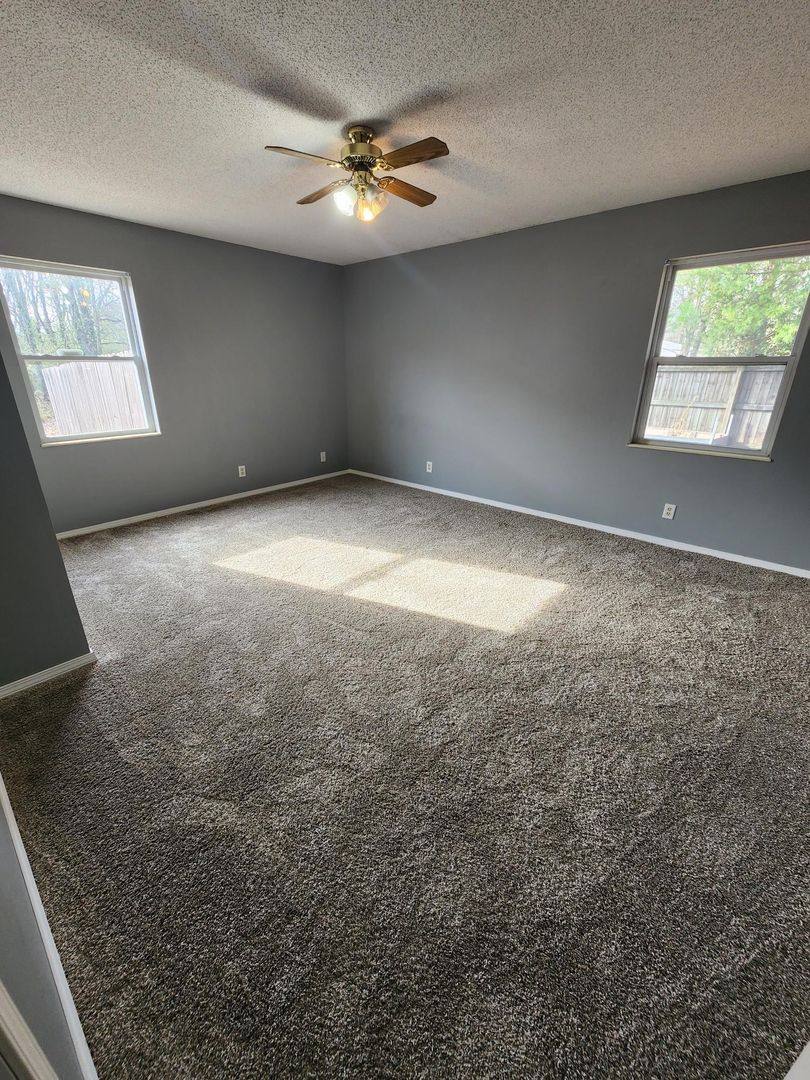 House for rent at 1601 Kiowa Dr, Marion, IL 62959
