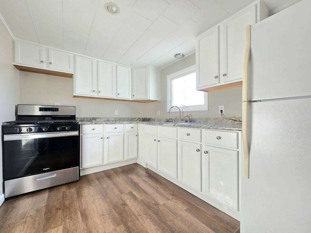 Apartment for rent at 919 S 25th St, South Bend, IN 46615