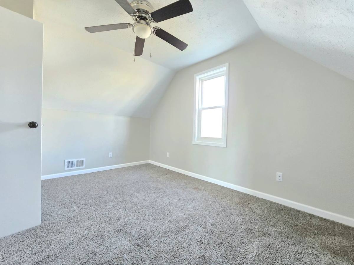 Apartment for rent at 919 S 25th St, South Bend, IN 46615