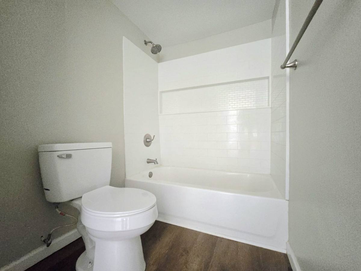 Apartment for rent at 919 S 25th St, South Bend, IN 46615