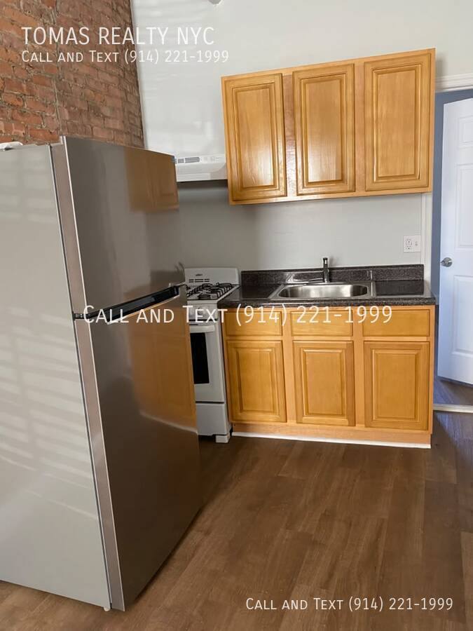 Apartment for rent at 69 N Broadway 69B #69B, Yonkers, NY 10701